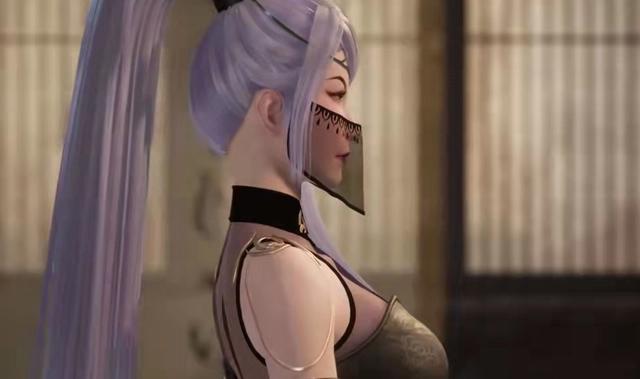 万界仙踪：魔君艳福不浅，又出来两位新美女，官方大气又加了47集