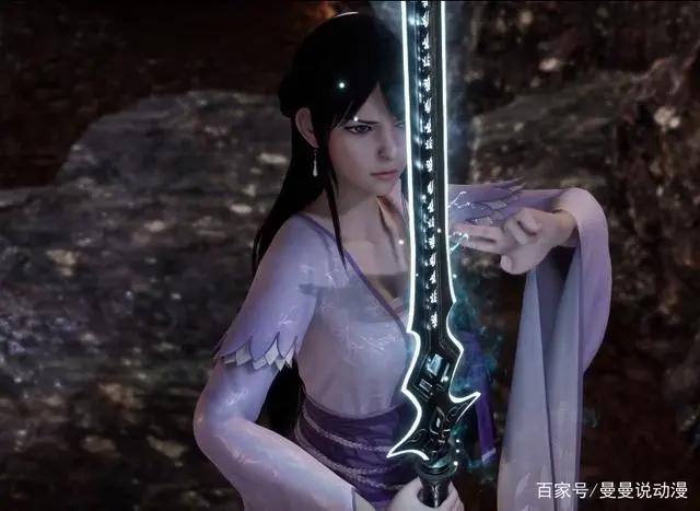 万界仙踪127-128：叶星云三大后宫齐聚一堂，穿帮镜头出现