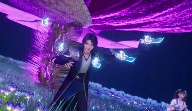 万界仙踪：两位魔女超性感，男主实力确定，白泽已沦为工具人