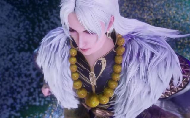 万界仙踪：两位魔女超性感，男主实力确定，白泽已沦为工具人