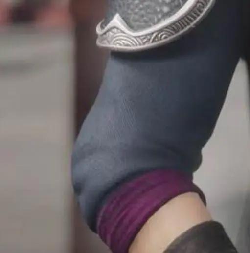 万界仙踪：如果只是看手，你能在3秒内猜出是哪五位角色吗？