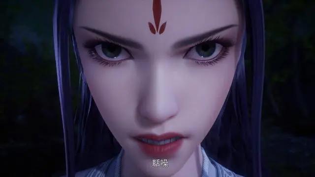 万界仙踪：洪王吊打星云，结局出现“王子抱”，两大美女瞬间吃醋