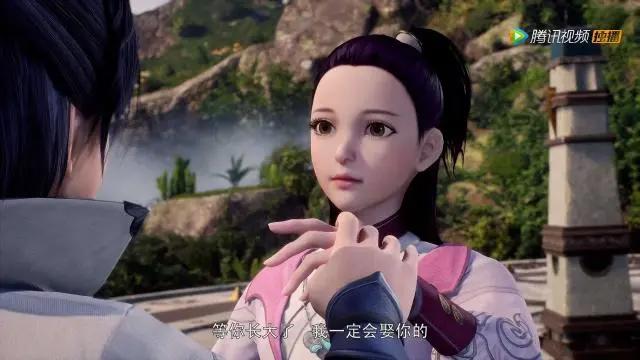 第二季《万界仙踪》惊喜回归，越看越懵，到底谁才是女主角？