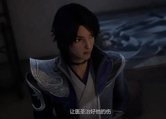 《万界仙踪》：剧中的主人公好福气，一下俘获了两位大美女的芳心