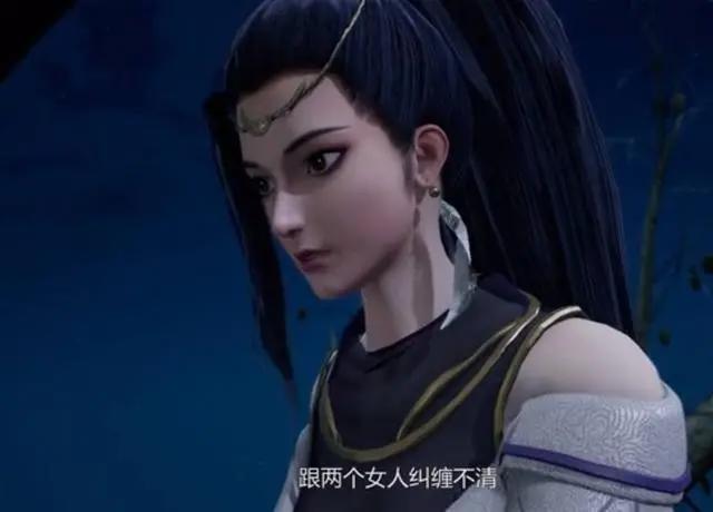 《万界仙踪》：剧中的主人公好福气，一下俘获了两位大美女的芳心