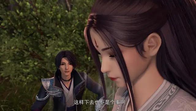 万界仙踪：叶星云开启撩妹模式，目标竟是半仙女神，两大后宫心碎