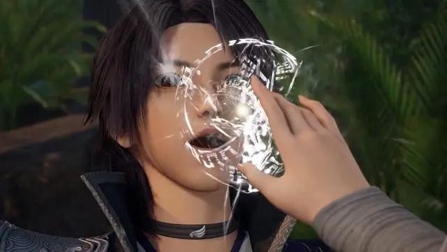 万界仙踪：叶星云开启撩妹模式，目标竟是半仙女神，两大后宫心碎