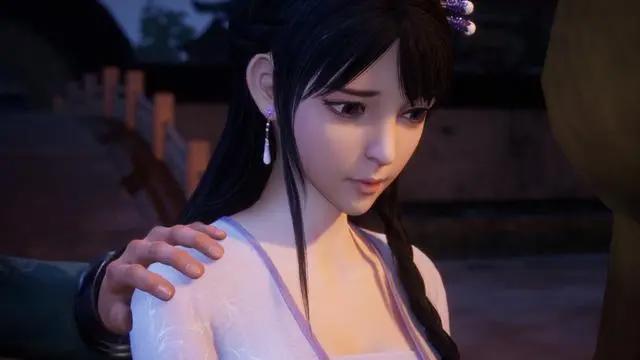 万界仙踪：叶星云开启撩妹模式，目标竟是半仙女神，两大后宫心碎