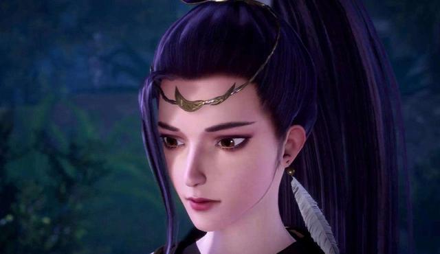 《万界仙踪》男主叶星云，面对三个女人，哪个才是他的最爱？