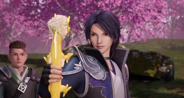 万界仙踪：又一国漫美女登场，叶雪云被强行带走，仙界篇终于来了