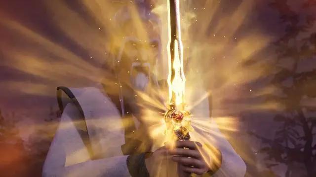 万界仙踪：叶嫣然拼死护汉，诛仙剑、斩仙刀败北，天元神宗被团灭