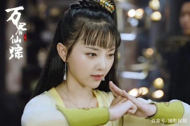 《万界仙踪》：优秀国产IP漫改，你看了吗？