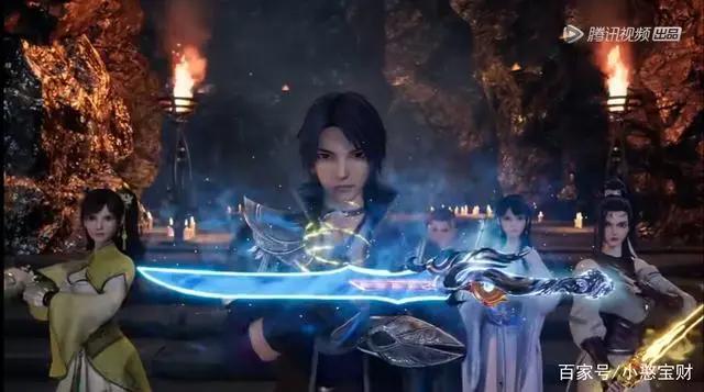 动漫—万界仙踪，魔人魔主降临，叶星云会怎样面对实力悬殊的较量