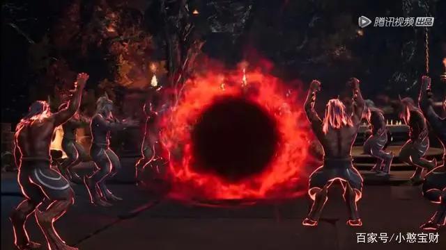 动漫—万界仙踪，魔人魔主降临，叶星云会怎样面对实力悬殊的较量