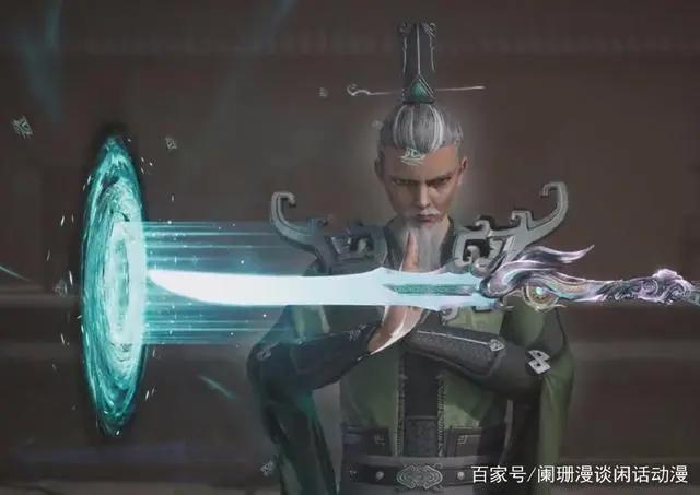 国漫推荐：《万界仙踪》播放量近四亿，周六完结，漫迷还不动手？