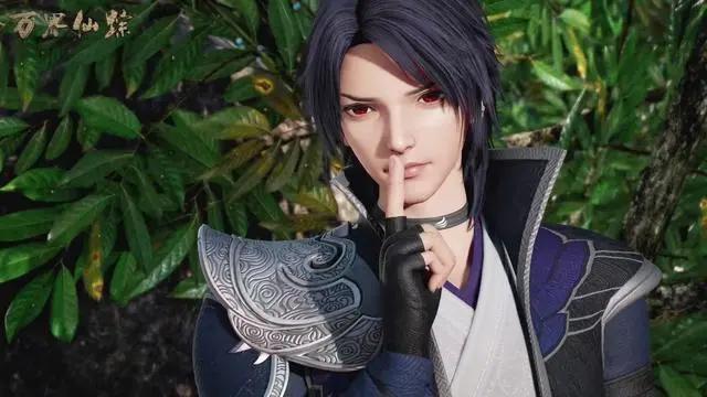 万界仙踪刚完结就官宣续更，一口气加了80集，国漫基本格局已形成