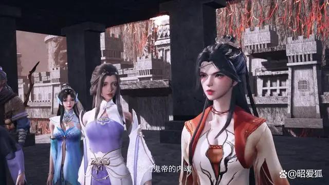 七界第一仙：凡人大战修仙者，种马梁夕无限收后宫，这剧情太爽了