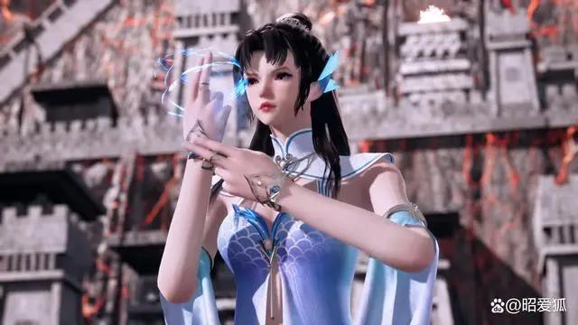 七界第一仙：凡人大战修仙者，种马梁夕无限收后宫，这剧情太爽了