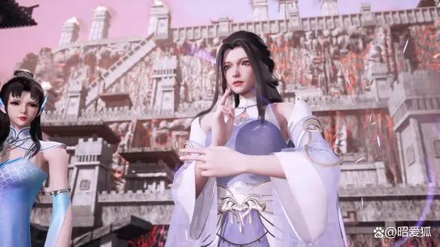 七界第一仙：凡人大战修仙者，种马梁夕无限收后宫，这剧情太爽了