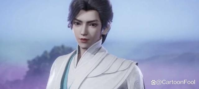 《七界第一仙》今日开播，索以文化出品，七界局势由我梁夕搅浑！