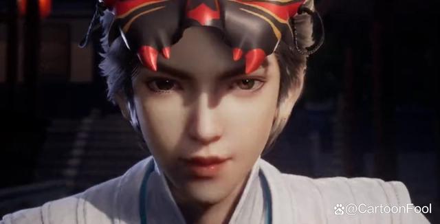 《七界第一仙》今日开播，索以文化出品，七界局势由我梁夕搅浑！