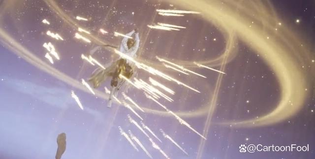 《七界第一仙》今日开播，索以文化出品，七界局势由我梁夕搅浑！