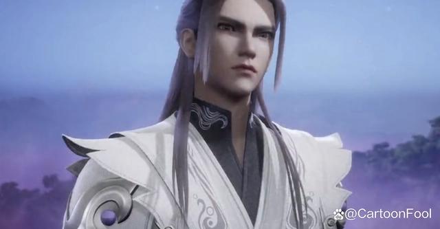 《七界第一仙》今日开播，索以文化出品，七界局势由我梁夕搅浑！