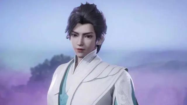 这部国产动漫堪称王炸开局，男主收美女狐妖当宠物，这颜值太高了