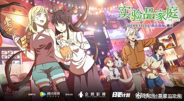 2022年「中国动画厂牌」盘点