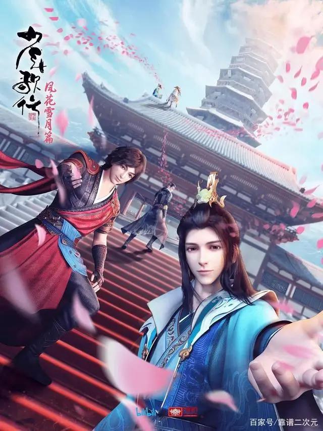 2022年「中国动画厂牌」盘点