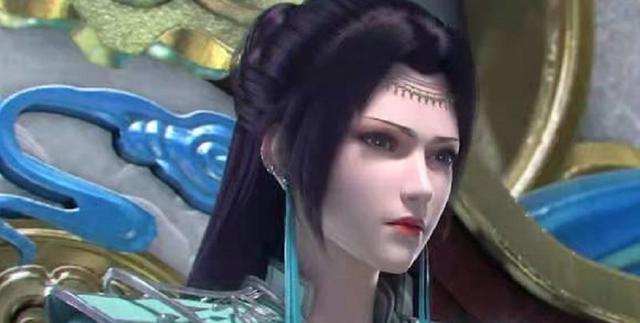 斗破动画导演发博，萧熏儿建模会重新设计，迦南学院剧情已被叫停