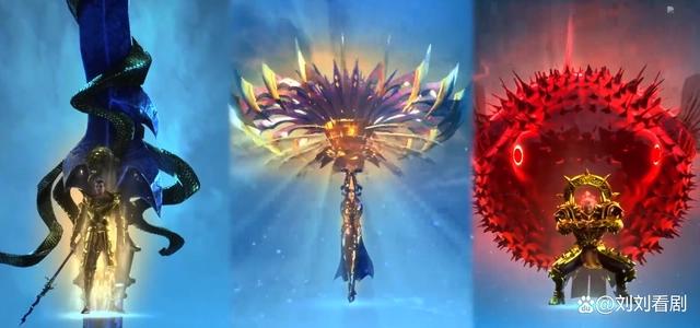 通过动漫看人生，如能拥有这5个潜能，就能走上人生巅峰