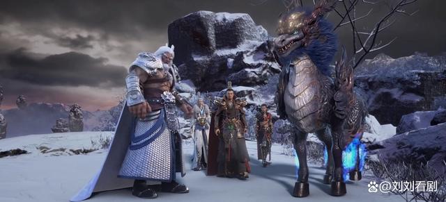 通过动漫看人生，如能拥有这5个潜能，就能走上人生巅峰