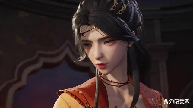 七界第一仙：四集三后宫，看废物梁夕，如何靠妹子横扫七界？