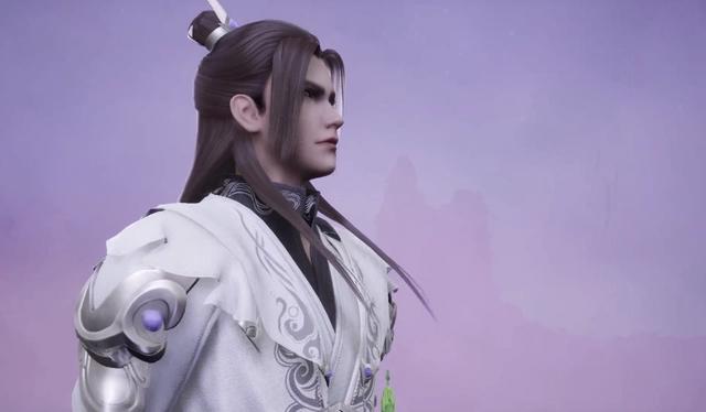 爽文剧情烂大街，唯有美女得人心，索以新作《七界第一仙》开播