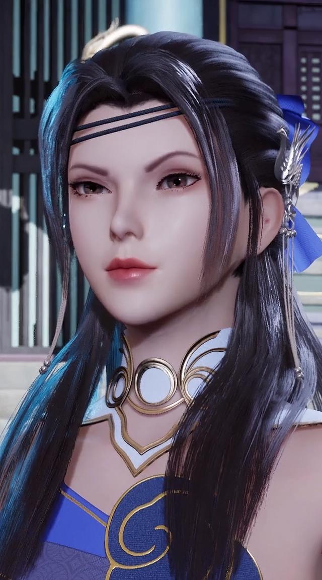 爽文剧情烂大街，唯有美女得人心，索以新作《七界第一仙》开播