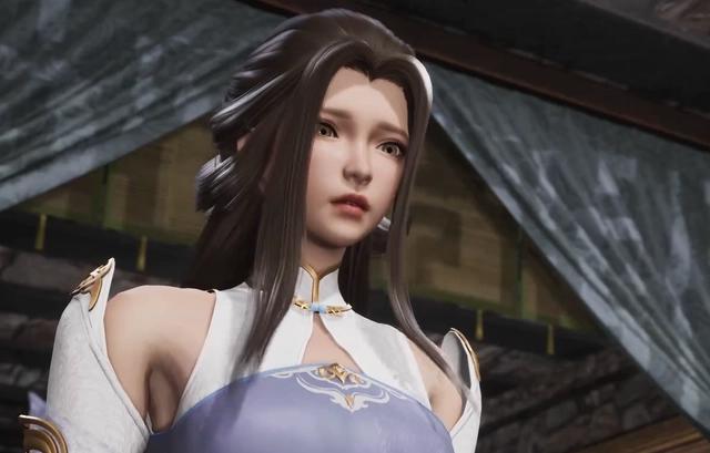 七界第一仙：男主这异性缘也太好了吧，师姐宠物干妈一堆的！