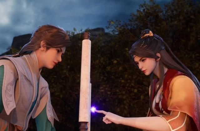 七界第一仙：男主这异性缘也太好了吧，师姐宠物干妈一堆的！