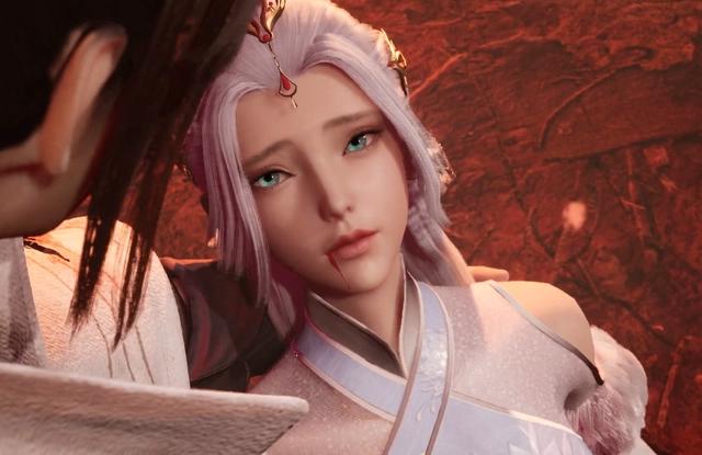 七界第一仙：这部动漫看得爽，男主喜提万年功力不说，还喜提老婆