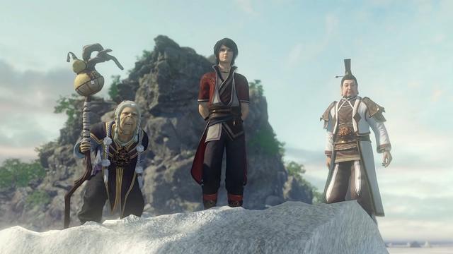 画江湖之不良人：不良帅到底有没有死？李淳风给出答案，历史为证