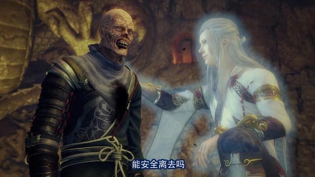 画江湖之不良人：不良帅到底有没有死？李淳风给出答案，历史为证