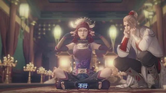 画江湖之不良人：第四季发生大事，李嗣源登基称帝，蚩梦生命垂危