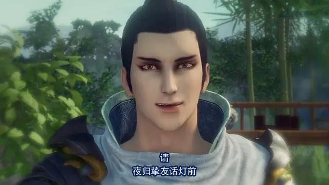 画江湖之不良人：第四季发生大事，李嗣源登基称帝，蚩梦生命垂危