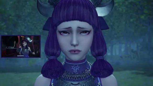 画江湖之不良人：第四季发生大事，李嗣源登基称帝，蚩梦生命垂危