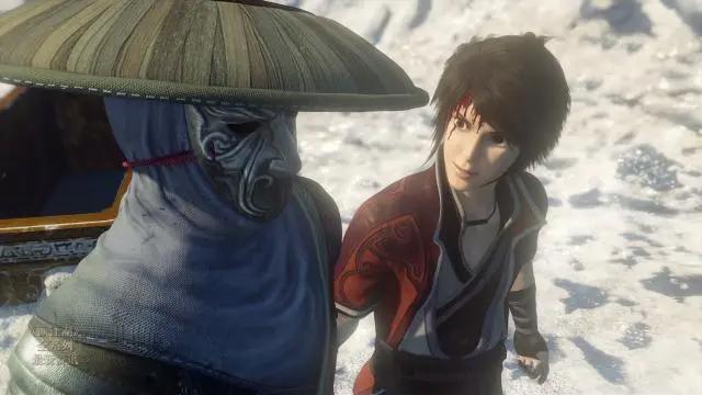 动漫《画江湖之不良人3》不良帅亲手断绝大唐血脉，复唐无望