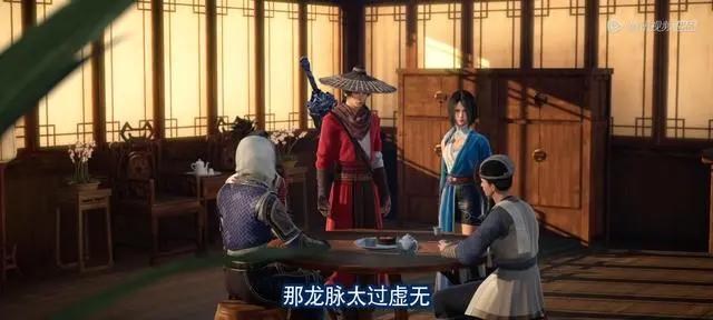 不良人5，尸祖焊魃老婆被李嗣源绑架，上官云雀恐退出不良人舞台