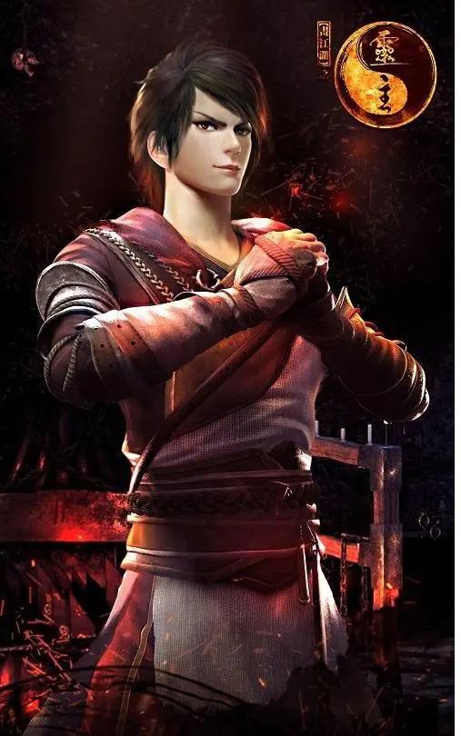 画江湖之不良人：第三季第七集暗示“灵主”可能很快回归