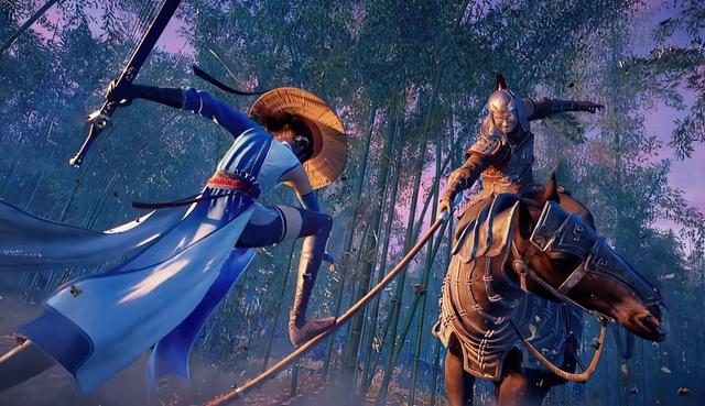 《不良人5》定档，不良帅死后，李嗣源围剿不良人，李星云归来