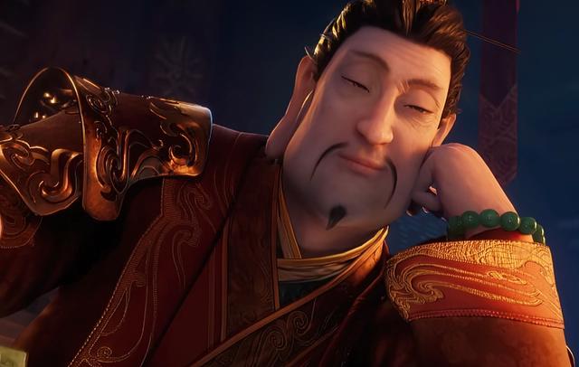 《不良人5》定档，不良帅死后，李嗣源围剿不良人，李星云归来