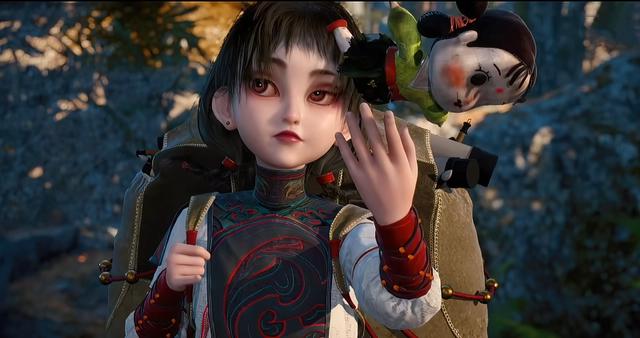 《不良人5》定档，不良帅死后，李嗣源围剿不良人，李星云归来